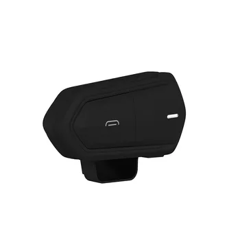 For Riders Wireless Intercomunicador Interphone Mp3 Fm Bt-S3 Intercom Motorcycle Bluetooth Helmet Headsets#G1
For Riders Wireless Intercomunicador Interphone Mp3 Fm Bt-S3 Intercom Motorcycle Bluetooth Helmet Headsets#G1