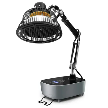 Multi directional irradiation specific electromagnetic wave therapeutic device touch temperature regulating baking lamp physioth
Multi directional irradiation specific electromagnetic wave therapeutic device touch temperature regulating baking lamp physioth