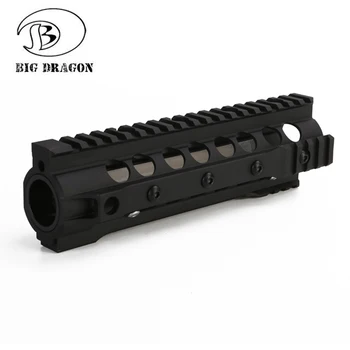 Tactical URX III Style CNC 8 inch Rail Handguard Mount for Tactical Airsoft AEG Hunting Toy Gun M4 Tactical Gears Gel Blaster
Tactical URX III Style CNC 8 inch Rail Handguard Mount for Tactical Airsoft AEG Hunting Toy Gun M4 Tactical Gears Gel Blaster