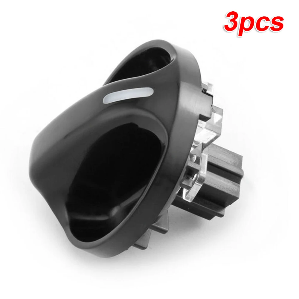 For Toyota Tundra 2005 A/C Control Knobs Car Heater Fan Switch Black 55905-0C010
For Toyota Tundra 2005 A/C Control Knobs Car Heater Fan Switch Black 55905-0C010