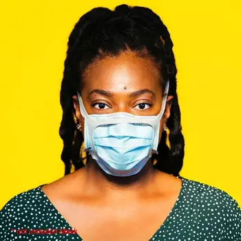 1pc Essential Mask Brace Secure Loose-fitting Mask Bandage Adjustable Accessories Straps Fogging Silicone Prevent Masks Tig I3S9
1pc Essential Mask Brace Secure Loose-fitting Mask Bandage Adjustable Accessories Straps Fogging Silicone Prevent Masks Tig I3S9