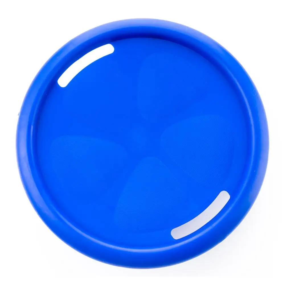 Non Slip Balance Board ABS Yoga Wobble Bear Stability Disc Waist Wriggling Round Plate Sports Waist Twisting Exerciser Plate
Non Slip Balance Board ABS Yoga Wobble Bear Stability Disc Waist Wriggling Round Plate Sports Waist Twisting Exerciser Plate