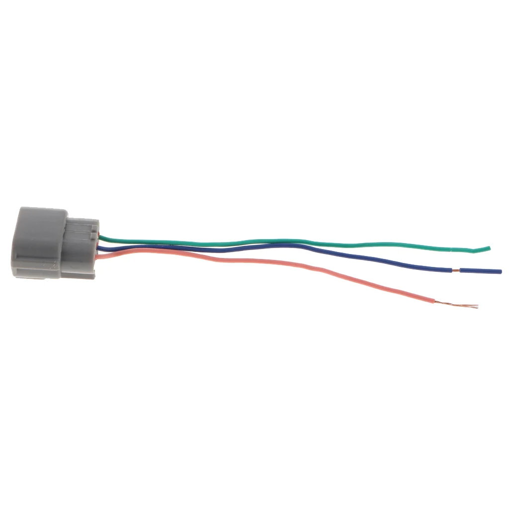 1 x Automotive Car Professional Spark Plug Wire Ignition Coil Wires Spark Plug Wire 1 x Automotive Car Professional Spark Plug Wire Ignition Coil Wires Spark Plug Wire