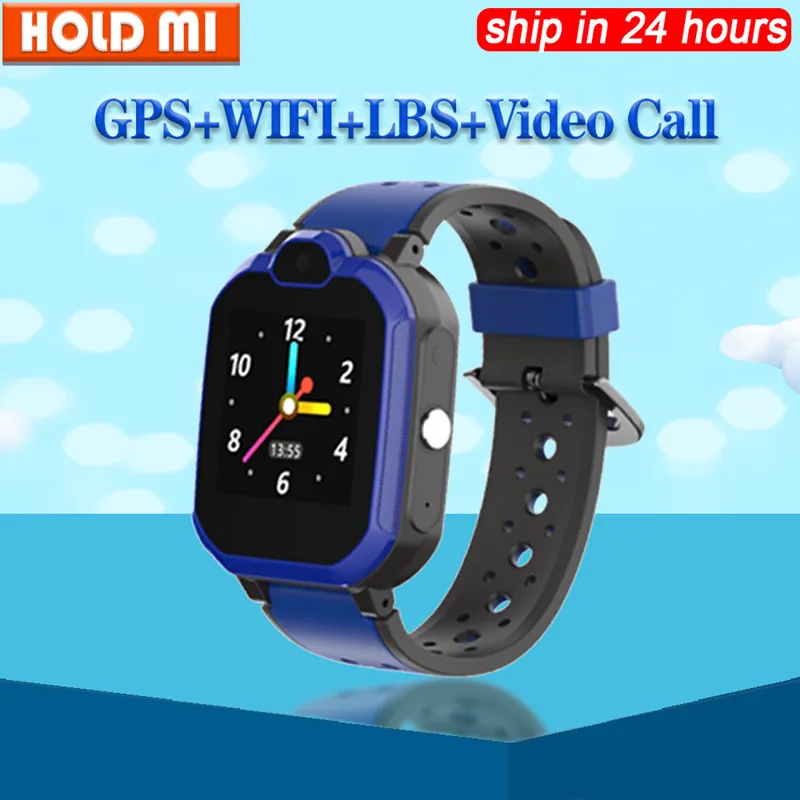 LT05 GPS Children Smart Watch 4G Support SIM Card Video Call SOS Full Touch Phone Watch with Camera Waterproof Kids Watches
LT05 GPS Children Smart Watch 4G Support SIM Card Video Call SOS Full Touch Phone Watch with Camera Waterproof Kids Watches