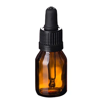 15ml/10ml/5ml Glass Empty Dropper Bottle Liquid Essential Oil Bottle Empty Containers
15ml/10ml/5ml Glass Empty Dropper Bottle Liquid Essential Oil Bottle Empty Containers