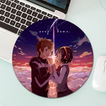 Round Mouse Pad Your Name Printed Mause Mat 22X22CM Small Size Mousepad Rubber Game Carpet Mice Mat
Round Mouse Pad Your Name Printed Mause Mat 22X22CM Small Size Mousepad Rubber Game Carpet Mice Mat