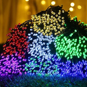 Hot Led String Lights Remote Control Full-Color + Warm Light Modeling Lamp Outdoor Waterproof Courtyard Decorative Lights String
Hot Led String Lights Remote Control Full-Color + Warm Light Modeling Lamp Outdoor Waterproof Courtyard Decorative Lights String