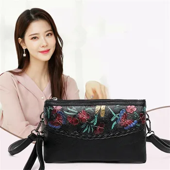 Envelope Bags Single Shoulder Bags Clutch Crossbody Bag for Women Shoulder Bag Handbags Sac Bolsa Feminina 
Envelope Bags Single Shoulder Bags Clutch Crossbody Bag for Women Shoulder Bag Handbags Sac Bolsa Feminina