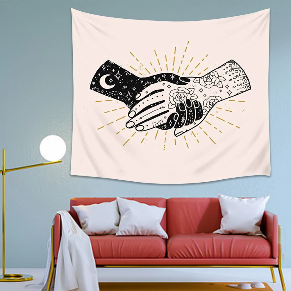 Picnic Background Beach Mat Dorm Rectangle Handshake Printing Wall Tapestry Living Room Hanging Art Home Decor Bedroom Indoor
Picnic Background Beach Mat Dorm Rectangle Handshake Printing Wall Tapestry Living Room Hanging Art Home Decor Bedroom Indoor