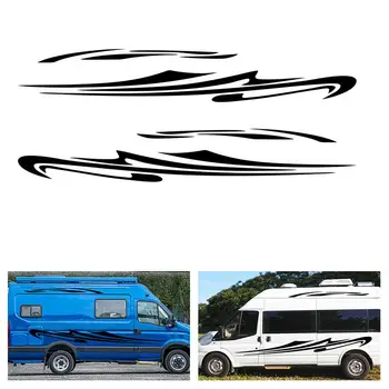 1 Set For Mercedes Sprinter Car Long Side Stripes Stickers DIY Sports Styling Decal Graphics New Vinyl
1 Set For Mercedes Sprinter Car Long Side Stripes Stickers DIY Sports Styling Decal Graphics New Vinyl