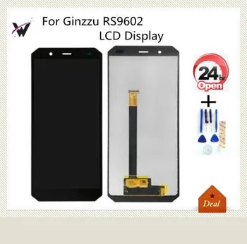 5.7" NEW Original For Ginzzu RS9602 LCD Display With Touch screen Digitizier Assembly parts Accessory
5.7" NEW Original For Ginzzu RS9602 LCD Display With Touch screen Digitizier Assembly parts Accessory