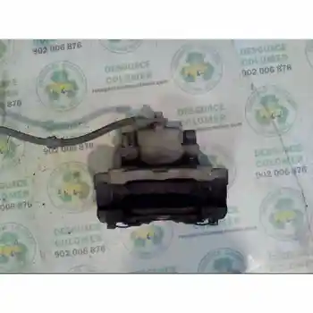 3035046 Brake caliper Front Left Opel Astra H Sedan 1.7 16v Cdti Cat (z 17 Dtl / Lrb)
3035046 Brake caliper Front Left Opel Astra H Sedan 1.7 16v Cdti Cat (z 17 Dtl / Lrb)