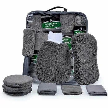 Wash towels Car Cleaning Tools Automotive Care Car Auto Microfiber Washing Detailing
Wash towels Car Cleaning Tools Automotive Care Car Auto Microfiber Washing Detailing