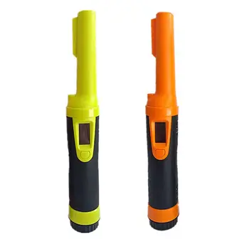 Portable Handheld Metal Detector HS-10 Full Waterproof Metal Positioning Rod 23GB
Portable Handheld Metal Detector HS-10 Full Waterproof Metal Positioning Rod 23GB