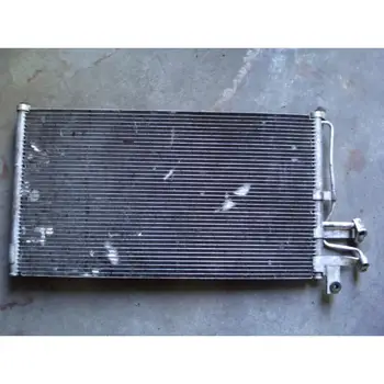 699440 capacitor/Air Conditioning Radiator Hyundai Galloper Precision 2.0
699440 capacitor/Air Conditioning Radiator Hyundai Galloper Precision 2.0