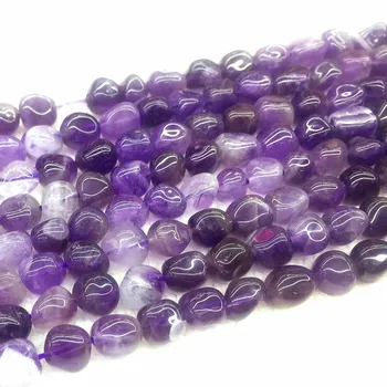 38-39/string Nature stone amthyst strawberry ships beads 6- 8 mm for made bracelet necklace D I Y jewelry
38-39/string Nature stone amthyst strawberry ships beads 6- 8 mm for made bracelet necklace D I Y jewelry
