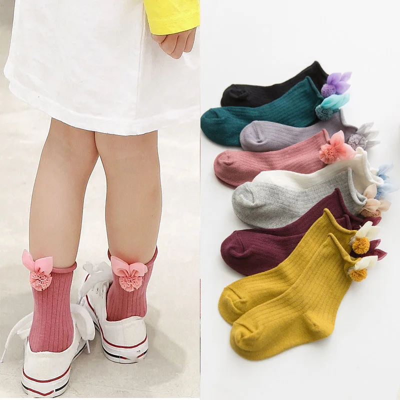 2021 Spring New Children's Socks Cute Accessories Girls In The Tube Socks Roll Cotton Loose Mouth Baby Socks
2021 Spring New Children's Socks Cute Accessories Girls In The Tube Socks Roll Cotton Loose Mouth Baby Socks