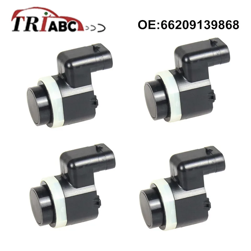 66209231287 66209139868 9139868 For BMW X3 X5 X6 E83 E70 E71 ALFA ROMEO Car accessory PDC Reverse parking Sensor 4pcs/lot
66209231287 66209139868 9139868 For BMW X3 X5 X6 E83 E70 E71 ALFA ROMEO Car accessory PDC Reverse parking Sensor 4pcs/lot