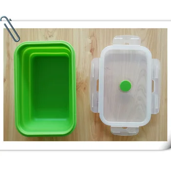 Eco Friendly Food Lunch Box Bowl Portable Folding Soft Silicone Colorful Storage Container Outdoor School Office Fruit
Eco Friendly Food Lunch Box Bowl Portable Folding Soft Silicone Colorful Storage Container Outdoor School Office Fruit