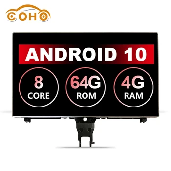 A6 C7 Android 10.0 Octa Core Dvd Automotivo Car Multimedia Player Radio Android For Audi A6 A7 2012-2019
A6 C7 Android 10.0 Octa Core Dvd Automotivo Car Multimedia Player Radio Android For Audi A6 A7 2012-2019