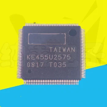 2-10PCS KE455U2575 KE455U2575CFP QFP100 LCD IC chip
2-10PCS KE455U2575 KE455U2575CFP QFP100 LCD IC chip