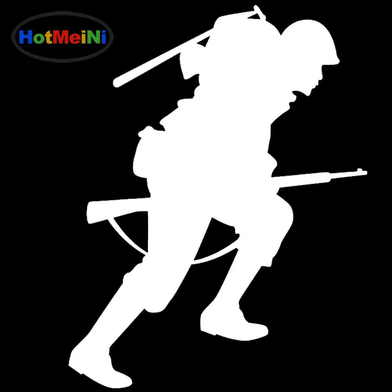 EmpireYing Brave Soldier Assault Special Forces Marines Art Graph Fighting Styling Car Sticker Military Vehicle Vinyl Decals
EmpireYing Brave Soldier Assault Special Forces Marines Art Graph Fighting Styling Car Sticker Military Vehicle Vinyl Decals