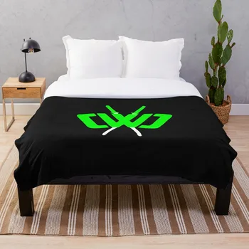chad wild clay cwc green Throw Blanket Soft Sherpa Blanket Bed Sheet Single Knee Blanket Office Nap Blanket
chad wild clay cwc green Throw Blanket Soft Sherpa Blanket Bed Sheet Single Knee Blanket Office Nap Blanket