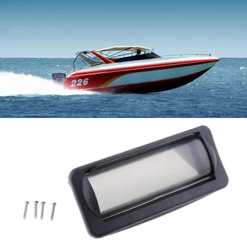 1 Pcs Boat Water Resistant Marine Radio Stereo Head Unit Cover Splash/Dust Guard For Boat/Yacht/Caravan/RV Radio CD MP3 Anti-UV
1 Pcs Boat Water Resistant Marine Radio Stereo Head Unit Cover Splash/Dust Guard For Boat/Yacht/Caravan/RV Radio CD MP3 Anti-UV