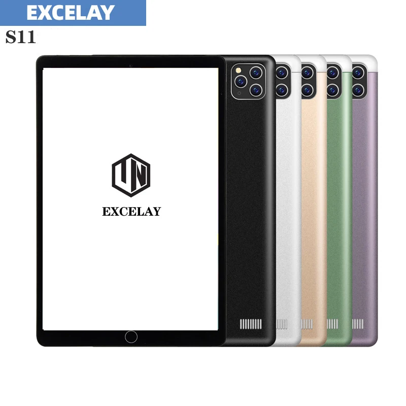 10 inch Android Tablet Pc New Original Google Market 3G Phone Call Dual SIM Cards CE Brand WiFi GPS Bluetooth 10.1 Tablets
10 inch Android Tablet Pc New Original Google Market 3G Phone Call Dual SIM Cards CE Brand WiFi GPS Bluetooth 10.1 Tablets