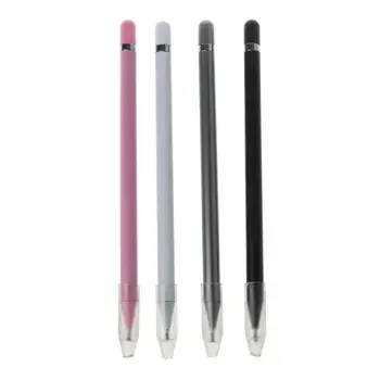 Universal Capacitive Drawing Stylus Touch Screen Pen for Pad Tablet Smart Phone Great for Reducing Fingerprints on Touch Screen
Universal Capacitive Drawing Stylus Touch Screen Pen for Pad Tablet Smart Phone Great for Reducing Fingerprints on Touch Screen
