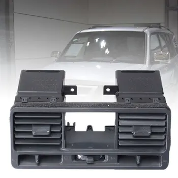 Dashboard Air Outlet Vent for MR308038 MB775266 Replacement for Pajero for Shogun V31 V32 V33 1998-2016
Dashboard Air Outlet Vent for MR308038 MB775266 Replacement for Pajero for Shogun V31 V32 V33 1998-2016