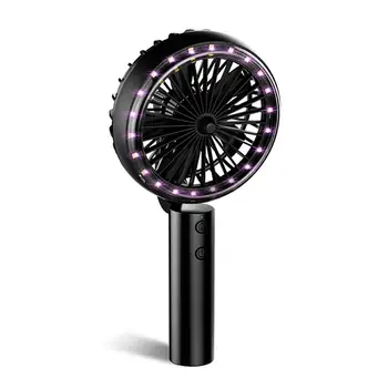 Smart Home Portable Multi-function Mini Fan Summer Cool Outdoor UV LED Sterilizer Portable Disinfection Lamp Handheld Fan
Smart Home Portable Multi-function Mini Fan Summer Cool Outdoor UV LED Sterilizer Portable Disinfection Lamp Handheld Fan