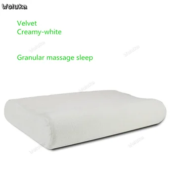 neck-pillow slow rebound pillow memory foam pillow neck protection massage pillow core comfortable sleeping CD50 Q05
neck-pillow slow rebound pillow memory foam pillow neck protection massage pillow core comfortable sleeping CD50 Q05