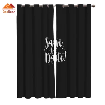 Text Save The Day Window Curtains Living Room Outdoor Fabric Drapes Curtain Home Decor
Text Save The Day Window Curtains Living Room Outdoor Fabric Drapes Curtain Home Decor