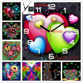 diamond mosaic sale with clock heart lover 5d diamond embroidery with clock beaded embroidery home decortiom wall sticker clock
diamond mosaic sale with clock heart lover 5d diamond embroidery with clock beaded embroidery home decortiom wall sticker clock