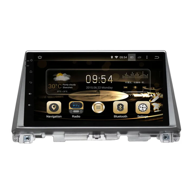 Android 9.0 Octa Core Fit KIA K5 /optima 2016 2017 2018 PX5/PX6 Car DVD Player Navigation GPS Radio | Автомобили и мотоциклы