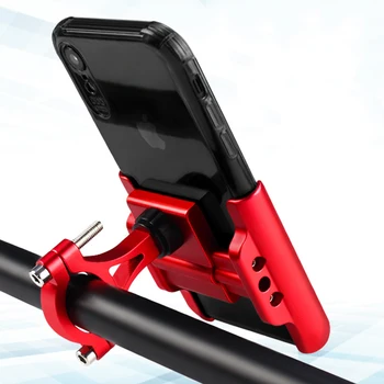 360 Rotating Bicycle Bike Motorcycle Phone Stand Holder Bike Handlebar Cellphone Holder for Bicycle
360 Rotating Bicycle Bike Motorcycle Phone Stand Holder Bike Handlebar Cellphone Holder for Bicycle