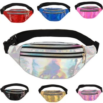 Sequin Women Waist Bag Fanny Pack Running Zip Belt Money Pouch Holiday Chest Bag Tote Satchel
Sequin Women Waist Bag Fanny Pack Running Zip Belt Money Pouch Holiday Chest Bag Tote Satchel