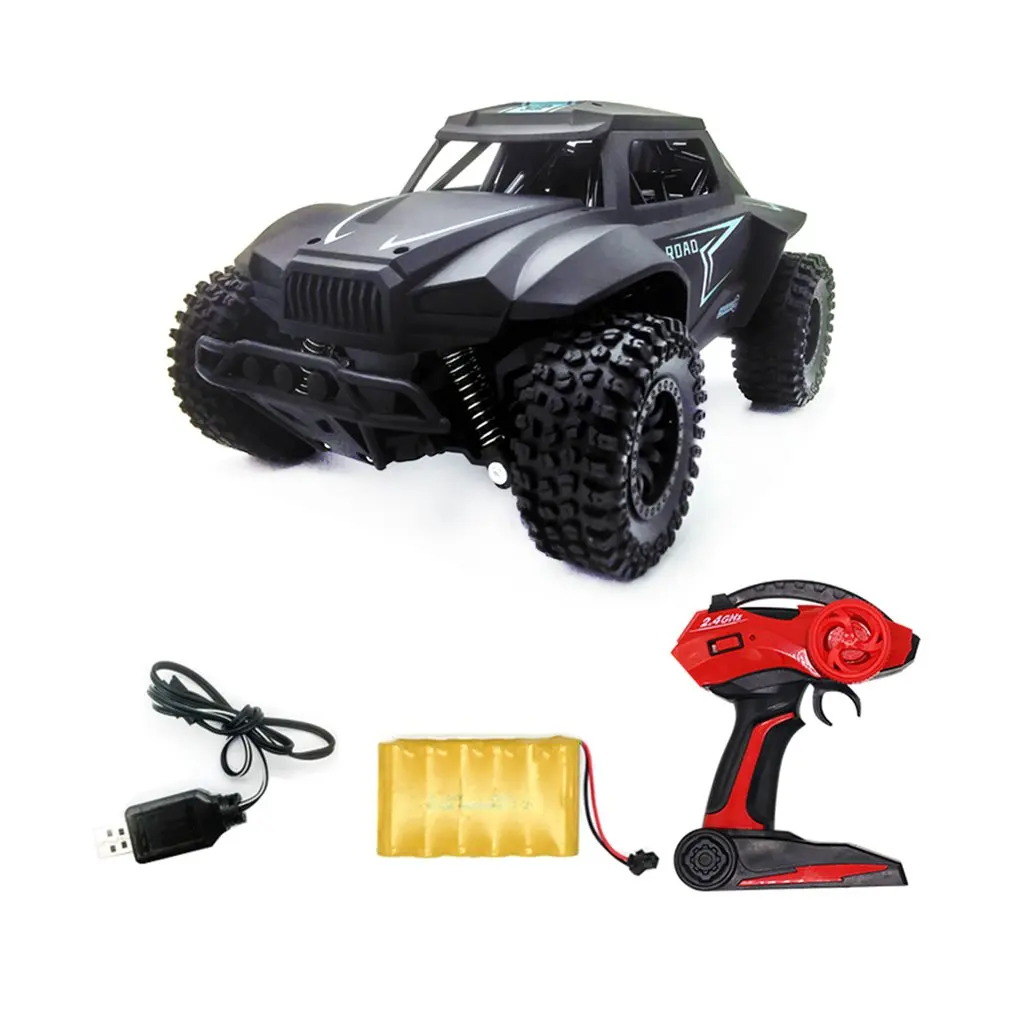 1/12 Off-road Driving Sports RC Car Four-wheel Drive 2.4Ghz Remote Control Short Card Drift High-Speed Cars
1/12 Off-road Driving Sports RC Car Four-wheel Drive 2.4Ghz Remote Control Short Card Drift High-Speed Cars