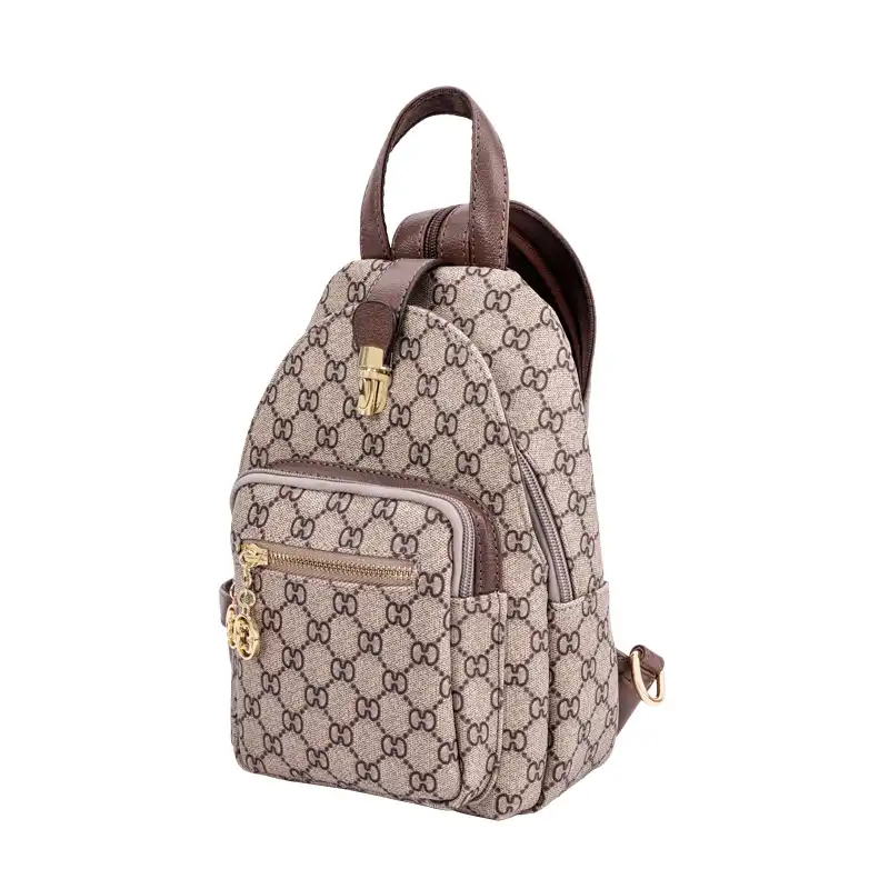 womens stylish travel backpack