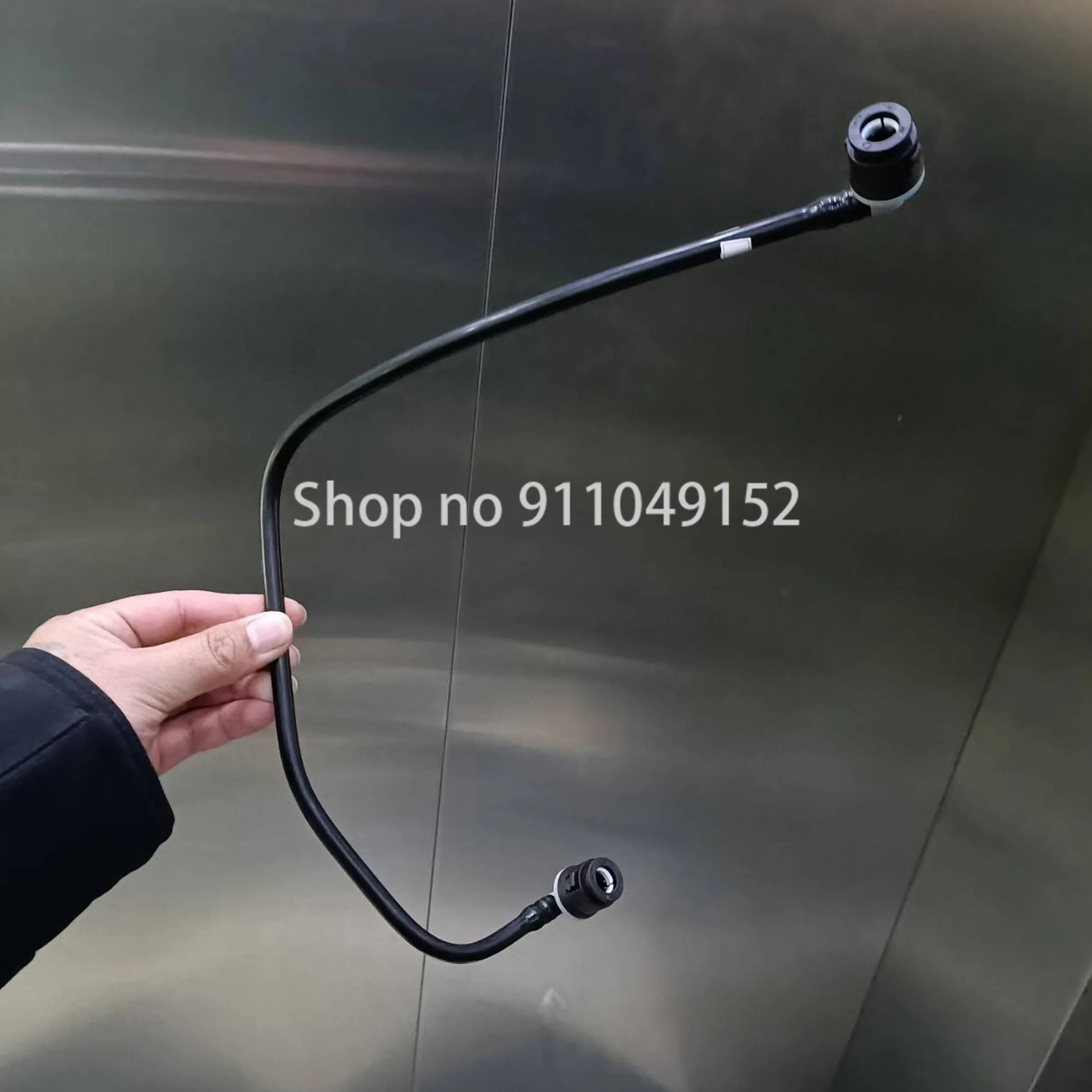 CAR Gasoline pipeline bm wE60 520I E60 525I M54 E60 530D M57N Inlet line Fuel supply Fuel tank mounting parts
CAR Gasoline pipeline bm wE60 520I E60 525I M54 E60 530D M57N Inlet line Fuel supply Fuel tank mounting parts