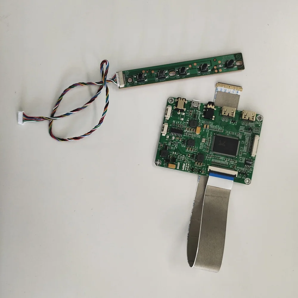 Мини Micro 2 HDMI совместимых с ПИД ЖК-дисплей Дисплей Панель СВЕТОДИОДНЫЙ монитор boavd плата контроллера комплект для 10,1 "VVX10T025J00 2560x1600
Мини Micro 2 HDMI совместимых с ПИД ЖК-дисплей Дисплей Панель СВЕТОДИОДНЫЙ монитор boavd плата контроллера комплект для 10,1 "VVX10T025J00 2560x1600