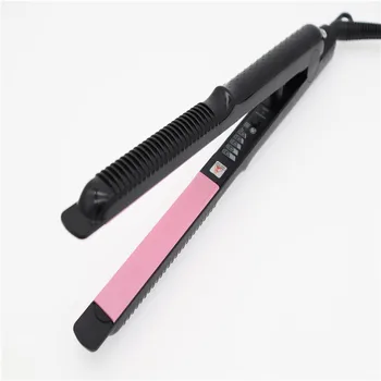 Corrugated Curling Hair Electric Hair Straightener Crimper Hair Curlers Curling Irons Styling Tools
Corrugated Curling Hair Electric Hair Straightener Crimper Hair Curlers Curling Irons Styling Tools