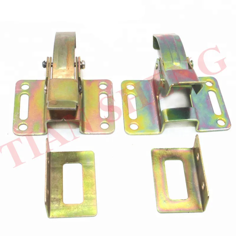 10pcs/Lot Control panel locks Game cabinet lock clasp fastener for Arcade Game cabinet accessories coin operated game parts
10pcs/Lot Control panel locks Game cabinet lock clasp fastener for Arcade Game cabinet accessories coin operated game parts