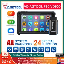 VDIAGTOOL P80 VD900 OBD2 Scanner TPMS DPF EPB Oil Full System Print Report Engine Scan Car Tools Diagnostic Brazil Chile popular
VDIAGTOOL P80 VD900 OBD2 Scanner TPMS DPF EPB Oil Full System Print Report Engine Scan Car Tools Diagnostic Brazil Chile popular