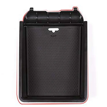 1Pcs Inner Console Armrest Insert Storage Box Tray for BMW X3 G01 X4 G02 2018-2019
1Pcs Inner Console Armrest Insert Storage Box Tray for BMW X3 G01 X4 G02 2018-2019