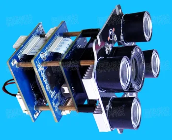 Powerful Low-power AI Hi3519AV100 IMX334 H.265 4K IPC Module Supports Secondary Development
Powerful Low-power AI Hi3519AV100 IMX334 H.265 4K IPC Module Supports Secondary Development