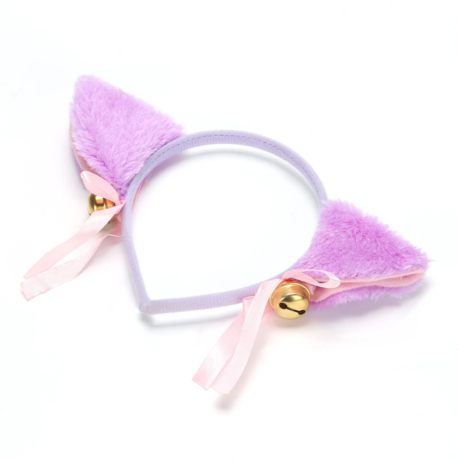 Cosplay&ware Pink Masquerade Christmas Cat Ears Cosplay Ear Anime Party Costume Bow Tie Bell Headwear Kawaii Beautiful Headband 25 Cosplay&ware Pink Masquerade Christmas Cat Ears Cosplay Ear Anime Party Costume Bow Tie Bell Headwear Kawaii Beautiful Headband -Zentai shop online H8c8b100973ae430a89143a9199241978W.jpg