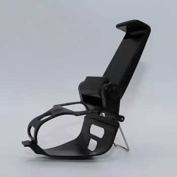 Mobile Phone Gaming Clip Holder Clamp Bracket for PS4 Game Controller Gamepad Adjustable Clip Adjustable Gamepad Holder 2020 Hot
Mobile Phone Gaming Clip Holder Clamp Bracket for PS4 Game Controller Gamepad Adjustable Clip Adjustable Gamepad Holder 2020 Hot
