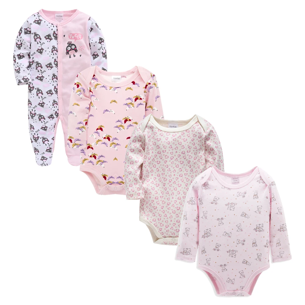 Carters/4 шт.; комплект одежды для маленьких девочек; дышащая одежда; roupas de bebe; хлопковая одежда с длинными рукавами; комплект одежды для малышей
Carters/4 шт.; комплект одежды для маленьких девочек; дышащая одежда; roupas de bebe; хлопковая одежда с длинными рукавами; комплект одежды для малышей